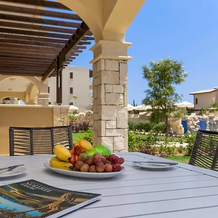 Alexander Heights Premium Al01 Appartamento Kouklia