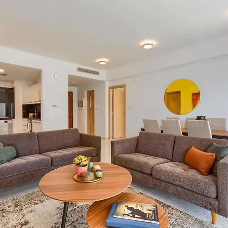 Alexander Heights Premium Al01 Appartamento *