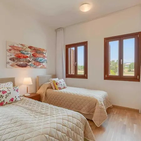 Appartamento Alexander Heights Premium Al01 *