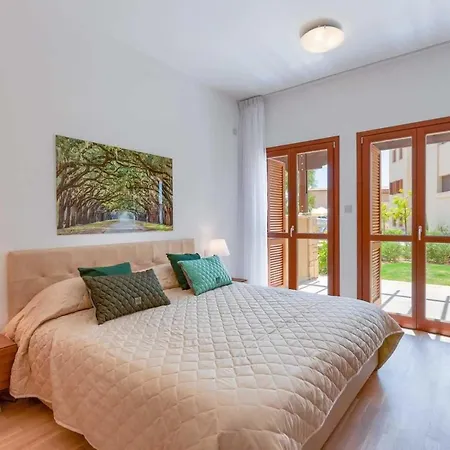 Appartamento Alexander Heights Premium Al01 Kouklia