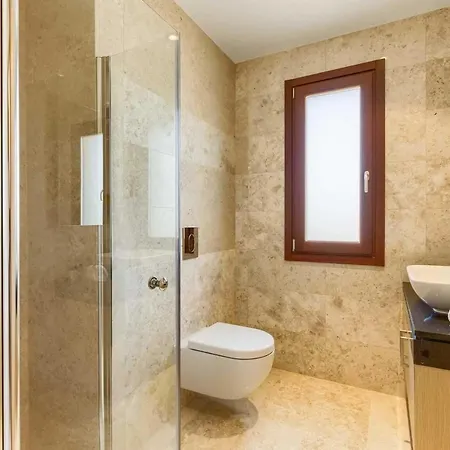 Appartamento Alexander Heights Premium Al01 *