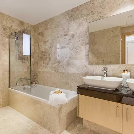 Alexander Heights Premium Al01 Appartamento Kouklia