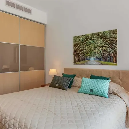 Alexander Heights Premium Al01 Appartamento *