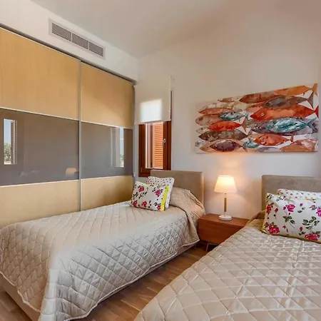 Appartamento Alexander Heights Premium Al01 Kouklia