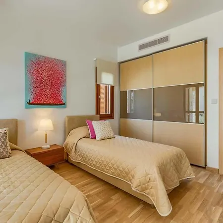 Alexander Heights Premium Al01 Appartamento