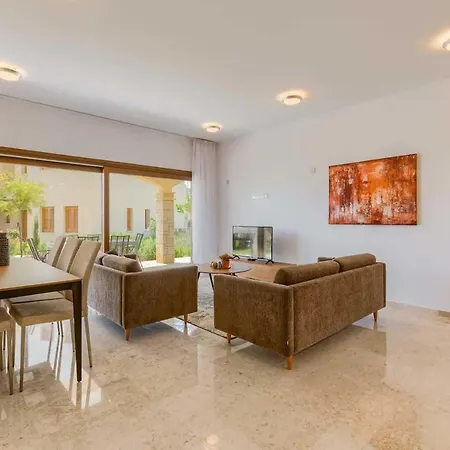 Alexander Heights Premium Al01 Appartamento